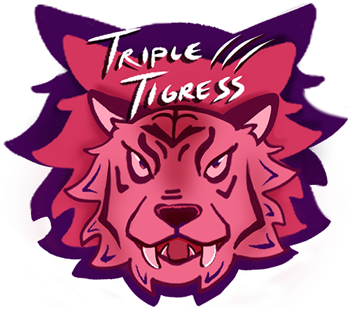 Triple Tigress